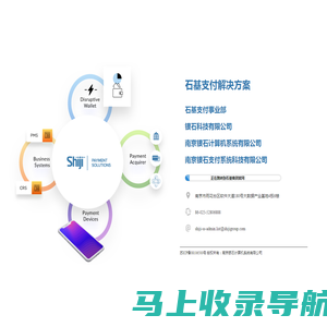 石基支付解决方案